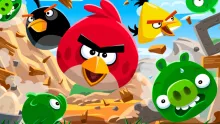 Angry Birds