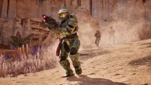 Halo: Campaign Evolved