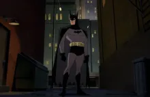 Batman: Caped Crusader