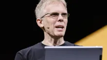 John Carmack