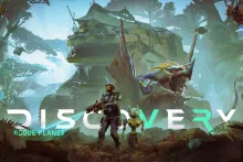 Discovery - Rogue Planet