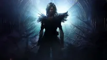 Dungeons & Dragons Warlock