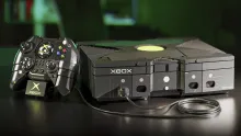 Original Xbox