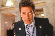 Tim Curry