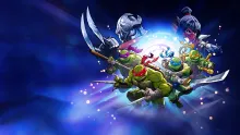 Teenage Mutant Ninja Turtles - Splintered Fate