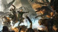 The Lord of the Rings Online