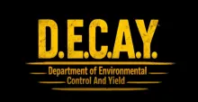 D.E.C.A.Y. 