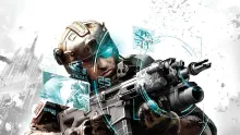 Ghost Recon: Future Soldier