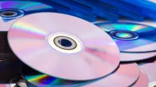 Sony CDs