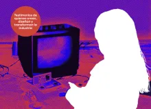25 mujeres que crean videojuegos