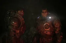 Gears of War: E-Day