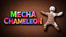 Meccha Chameleon