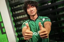 League of Legends
