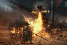 Phantom Blade Zero
