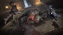 The Duskbloods