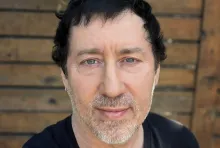 Harvey Smith