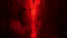Control Resonant