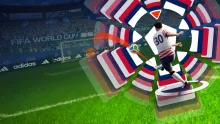 FIFA World Cup - Launch Edition