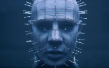 Clive Barker’s Hellraiser - Revival