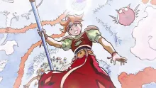 Terranigma