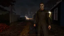 Halloween: The Game
