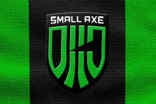 Small Axe Header