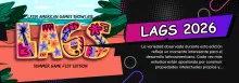 LAGS 2026