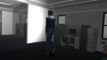Yo NPC