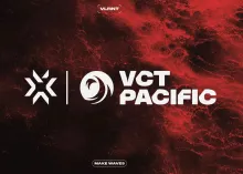 Circuito VCT Pacific