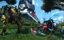 No Man's Sky