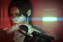 Resident Evil Code Veronica