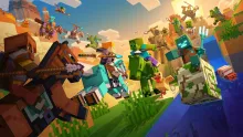 Minecraft