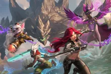 Riot Games