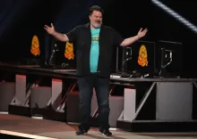 Tim Schafer