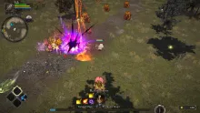 Mana Alchemy