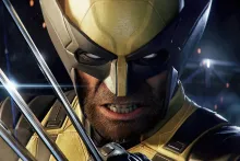 Wolverine