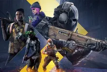 XDefiant