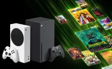 Xbox Cloud Gaming