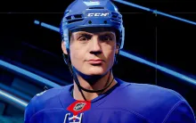 NHL 27