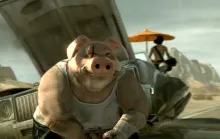 Beyond Good & Evil 2