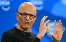 Satya Nadella