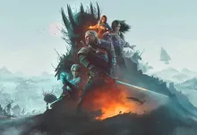 The Witcher 3