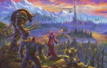 World of Warcraft Forever