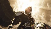 Final Fantasy 7 Revelation