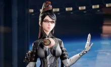 Bayonetta