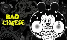 Bad Cheese