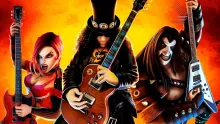 Guitar Hero 3