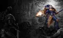 Warhammer 40.000- Boltgun 2