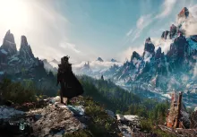 The Witcher 4
