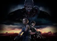 Resident Evil 3